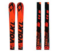 VÖLKL - Racetiger GSR Worldcup Flat 196 cm / 35 m / SI