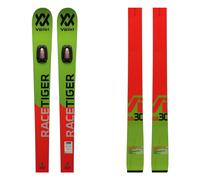 VÖLKL - Racetiger GSR Worldcup RD (2018/19) 193 cm / UVO + RD