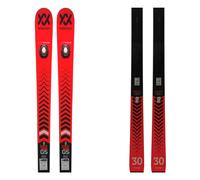VÖLKL - Racetiger GSR Worldcup RD (2021/22) 193 cm / UVO + RD