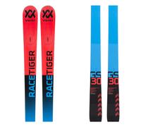 VÖLKL - Racetiger GSR Worldcup RD Flat (2017/18) 188 cm / NO