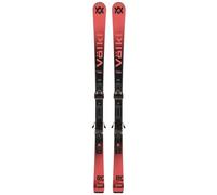 Völkl Racetiger RC Red + vMotion 12 GW - sci alpino Black/Red unisex