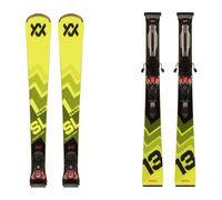 VÖLKL - Racetiger SL + rMotion3 12 GW - 170 cm