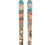 Völkl Revolt 84 Sci Freestyle (Blu) taglia 180cm