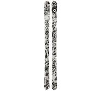 Völkl Revolt 86 - sci da freestyle 180 cm Black/White unisex