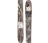 Volkl - Sci freestyle - Revolt 96 2027 in Legno - Taglia 165 cm - Marrone