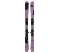 Völkl Revolt Jr Urban + vMotion Jr 7.0 - sci da freestyle - bambino Violet 138