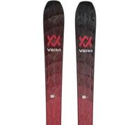 VOLKL Rise Beyond 96 - Uomo - Rosso / Nero - Taglia 163- modello 2024