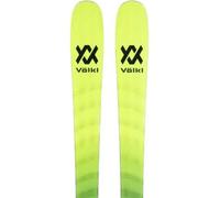 Völkl Rise Sci Bambini (Giallo) taglia 138cm