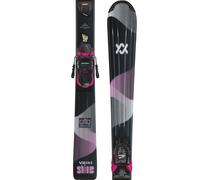 Völkl Shine JR 4.5 Vmotion 25/26 - 110 cm