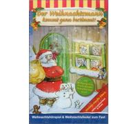 Völs,Wolfgang & Zander,Frank - Der Weihnachtsmann Kommt...