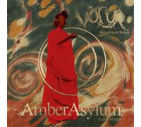 Völur Breaker of Rings/Blood Witch (Vinyl LP) 12" Album (Limited Edition)