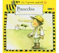 Völz,Wolfgang - Pinocchio