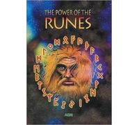 Voenix The Power Of The Runes Deck (Cards)