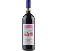 Voerzio Barolo Brunate 2018