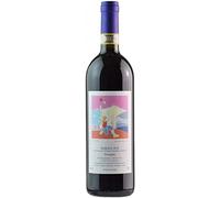 Voerzio Barolo Cerequio 2018