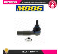 VOES1869 Testa barra d'accoppiamento dx (MOOG)