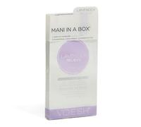 VOESH Lavender Mani in Box Cura delle mani in 3 fasi