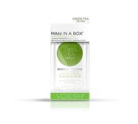Voesh Mani in a Box (3 Step) - Green Tea