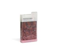 Voesh Pedi in a Box (4 Step) - Chocolate Love