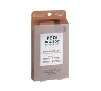 VOESH Pedi In A Box 4 Step (Chocolate Love)