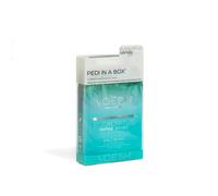 Voesh Pedi in a Box (4 Step) - Eucalyptus Energy Boost