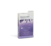 Voesh Pedi in a Box (4 Step) - Lavender Relieve