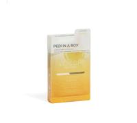 Voesh Pedi in a Box (4 Step) - Lemon Quench