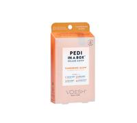 VOESH Pedi In A Box 4 Step (Tangerine Twist)