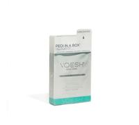Voesh Pedi in a Box (4 Step) - Unscented