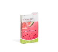 Voesh Pedi in a Box (4 Step) - Watermelon Burst LIMITED EDITION