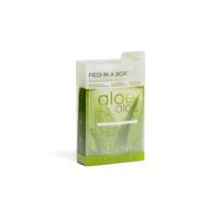 Voesh Pedi in a Box (Ultimate 6 Step) - Aloe Aloe