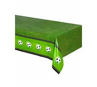 VOETBAL TAFELKLEED - VARIOUS Tablecloth
