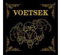 Voetsek - Selected Works: A Match Made In Hell 2003-2006