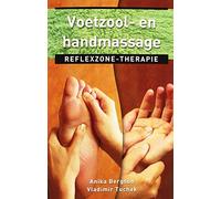 Voetzool- en handmassage: reflexzonetherapie