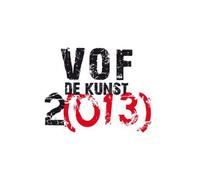 Vof De Kunst 2(013)
