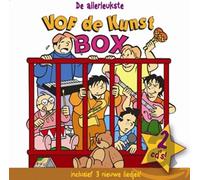 VOF DE KUNST - ALLERLEUKSTE VOF DE..
