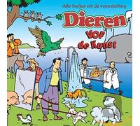 Vof De Kunst - Dieren