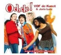 Vof De Kunst - Oebele