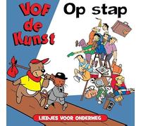 VOF DE KUNST - OP STAP