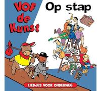 VOF DE KUNST - OP STAP