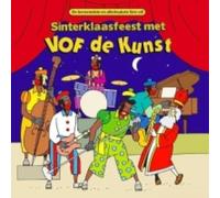 VOF DE KUNST - SINTERKLAASFEEST MET..1