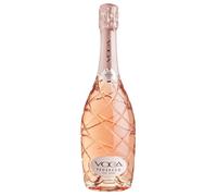 Voga Italia Prosecco DOC Rosé Extra Dry Millesimato 2025 0,75 ℓ