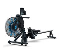 Vogatore acqua, 16 livelli di resistenza, vogatore per casa THUNDER® FLY