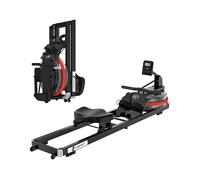 VOGATORE AD ACQUA JASPORT RE1-BK