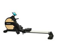 Vogatore Christopeit Ergometer Vico Noir 230x55x87 cm
