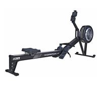 Vogatore Ergometro ION fitness Norfolk Advanced