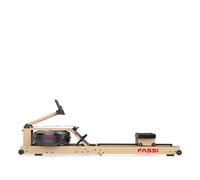 Vogatore Fassi VR830 Design unico e resistenza ad acqua