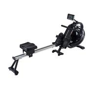 Vogatore JK Fitness JK 5074 - idraulico - peso max utente 150 kg