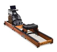 Vogatore pieghevole intelligente Kingsmith WR1