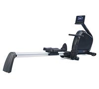 Vogatore Toorx Chrono Line RWX 500 - elettromagnetico - peso max utente 130 kg